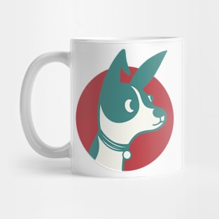 Generic Dog Mug